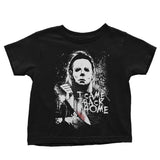 I Came Back Home - Youth Apparel