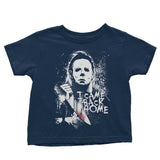 I Came Back Home - Youth Apparel