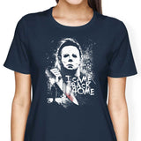 I Came Back Home - Women's Apparel