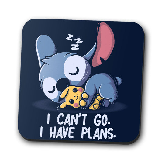 I Can't Go - Coasters