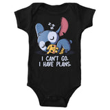 I Can't Go - Youth Apparel