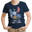 I Can't Go - Youth Apparel