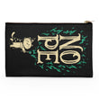 I Cast Nope - Accessory Pouch