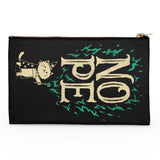 I Cast Nope - Accessory Pouch