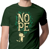 I Cast Nope - Men's Apparel