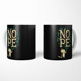 I Cast Nope - Mug