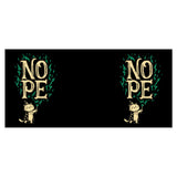 I Cast Nope - Mug