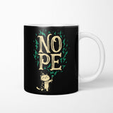 I Cast Nope - Mug