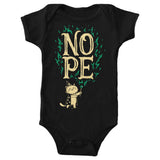 I Cast Nope - Youth Apparel