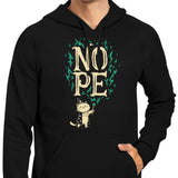 I Cast Nope - Hoodie