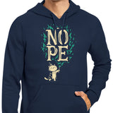 I Cast Nope - Hoodie