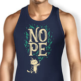 I Cast Nope - Tank Top