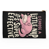 I Choose a Little Nap - Accessory Pouch