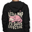 I Choose a Little Nap - Hoodie