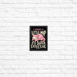 I Choose a Little Nap - Posters & Prints