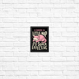 I Choose a Little Nap - Posters & Prints