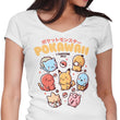 I Choose All - Women's V-Neck