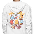 I Choose All - Hoodie
