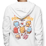 I Choose All - Hoodie