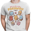 I Choose All - Men's Apparel