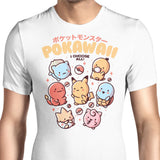 I Choose All - Men's Apparel