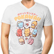 I Choose All - Men's V-Neck