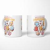 I Choose All - Mug
