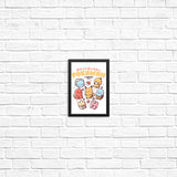 I Choose All - Posters & Prints