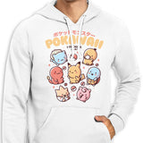 I Choose All - Hoodie