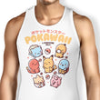 I Choose All - Tank Top
