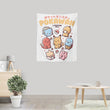 I Choose All - Wall Tapestry
