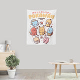I Choose All - Wall Tapestry