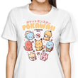 I Choose All - Women's Apparel