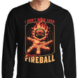 I Don't Need Luck - Long Sleeve T-Shirt