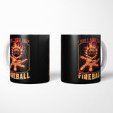 I Don't Need Luck - Mug