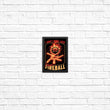 I Don't Need Luck - Posters & Prints