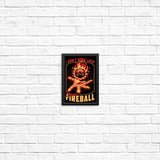 I Don't Need Luck - Posters & Prints