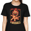 I Don't Need Luck - Women's Apparel