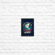 I Don't Want to Live Here - Posters & Prints