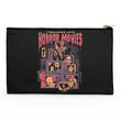 I Freaking Love Horror Movies - Accessory Pouch