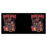 I Freaking Love Horror Movies - Mug