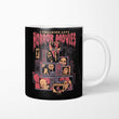 I Freaking Love Horror Movies - Mug