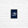 I Have Plans - Posters & Prints