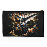 I Have the Power - Accessory Pouch
