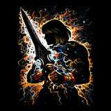 I Have the Power - Women's V-Neck