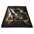 I Have the Power - Fleece Blanket