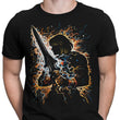 I Have the Power - Men's Apparel