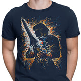 I Have the Power - Men's Apparel