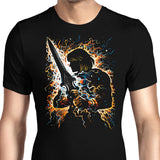 I Have the Power - Men's Apparel