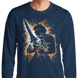 I Have the Power - Long Sleeve T-Shirt